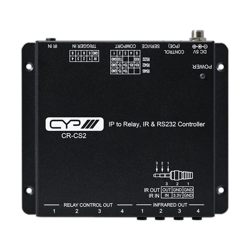 CYP CR-CS2 CR-CS2 - 1