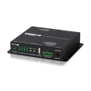 CYP CR-IPS4 CR-IPS4