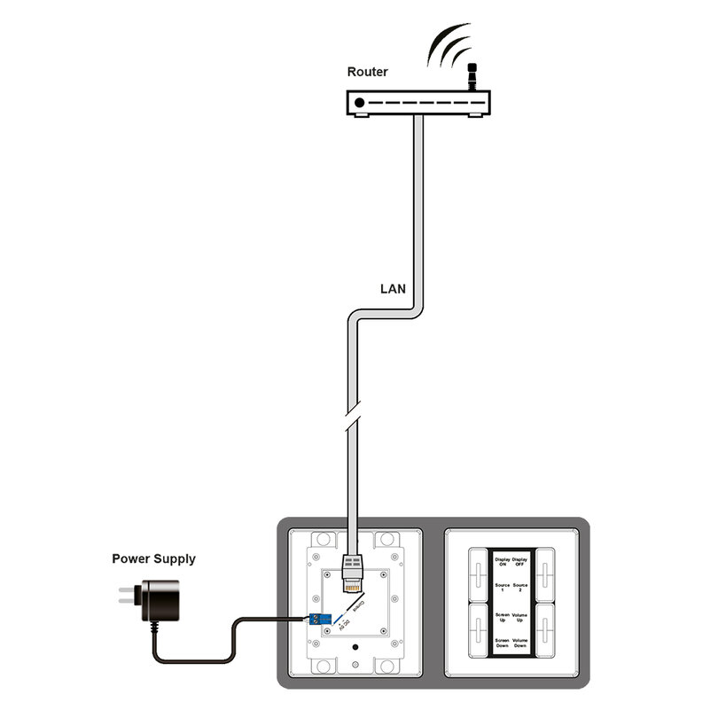 CYP CR-KP4-B CR-KP4-B - 4