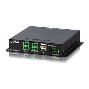 CYP PUV-3050RX-UA PUV-3050RX-UA