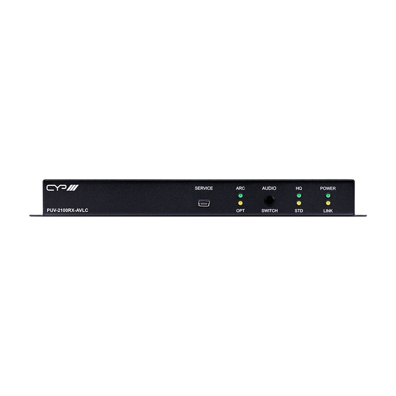 CYP PUV-2100RX-AVLC PUV-2100RX-AVLC - 1