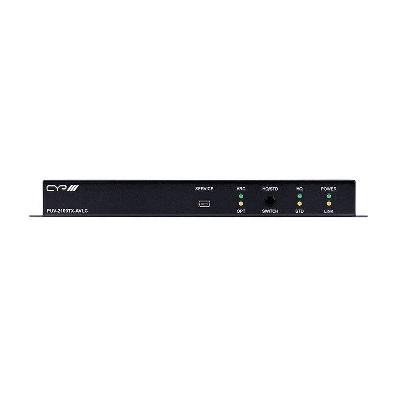 CYP PUV-2100TX-AVLC PUV-2100TX-AVLC - 1