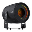 DJPower Smoke Ring Machine H-K1 - 2