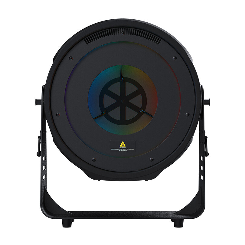 DJPower Smoke Ring Machine H-K1 - 3
