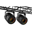 DJPower Smoke Ring Machine H-K1 - 7