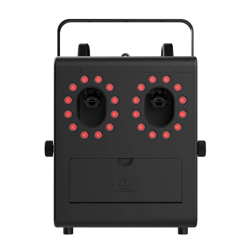 DJPower D-WP2 D-WP2 - 1