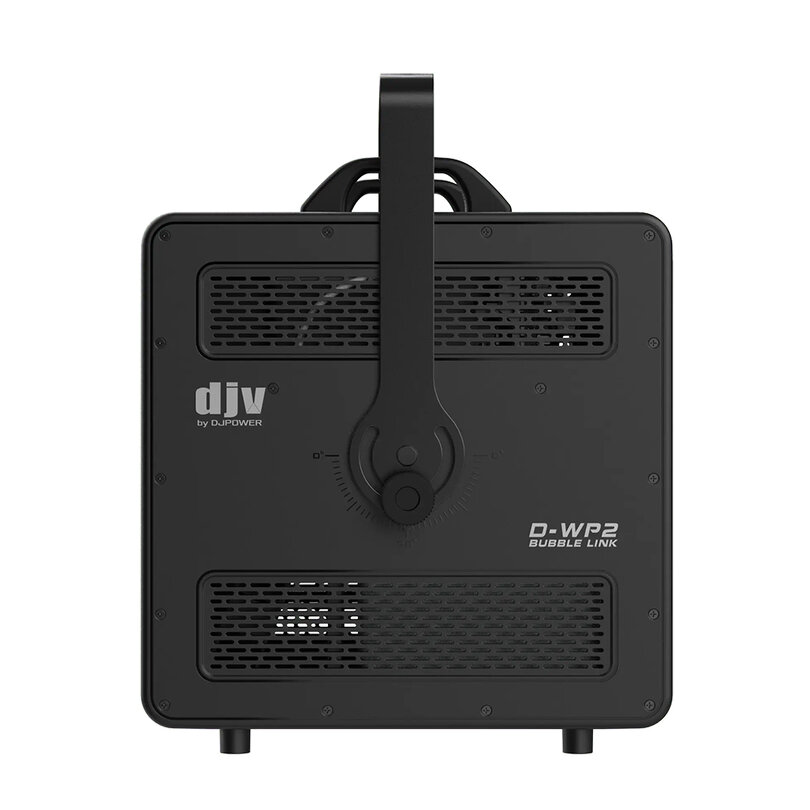 DJPower D-WP2 D-WP2 - 3