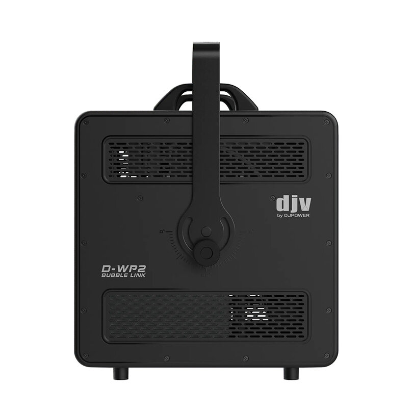 DJPower D-WP2 D-WP2 - 4
