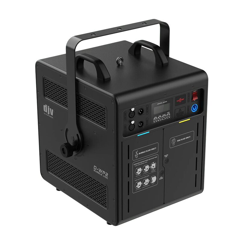 DJPower D-WP2 D-WP2 - 5