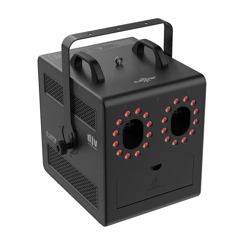 DJPower D-WP2 D-WP2 - 6