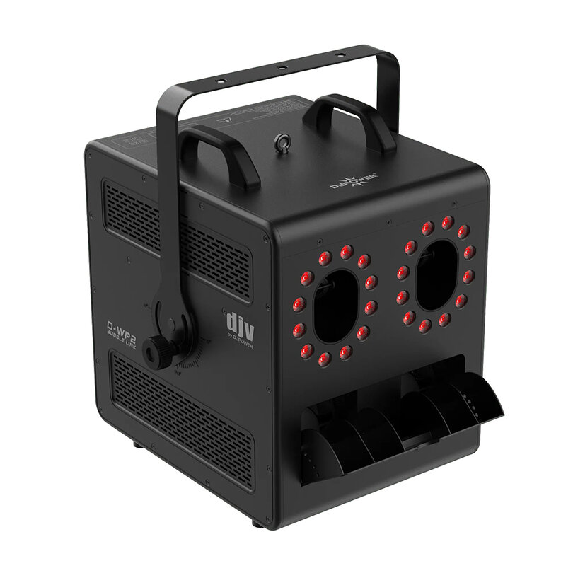 DJPower D-WP2 D-WP2 - 7