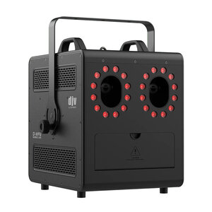 DJPower D-WP2 D-WP2