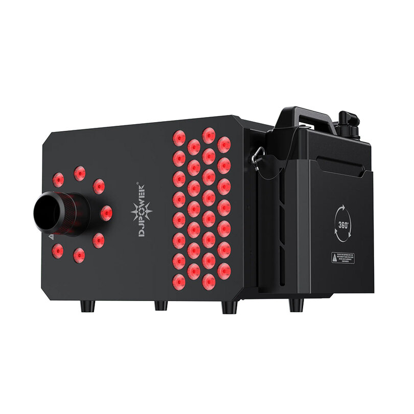 DJPower H-IP20V H-IP20V - 2