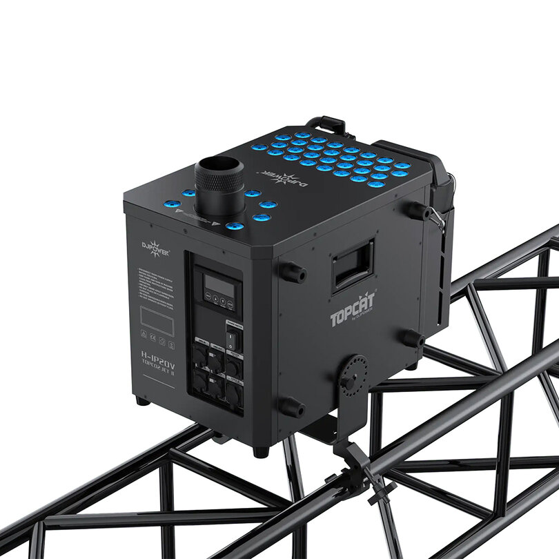 DJPower H-IP20V H-IP20V - 4