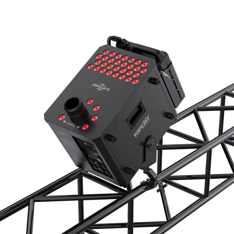 DJPower H-IP20V H-IP20V - 5