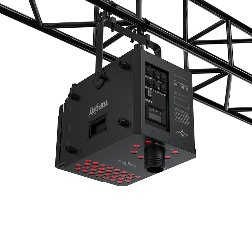 DJPower H-IP20V H-IP20V - 7