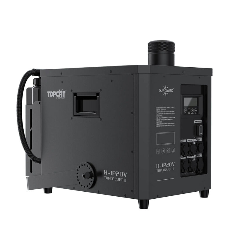 DJPower H-IP20V H-IP20V