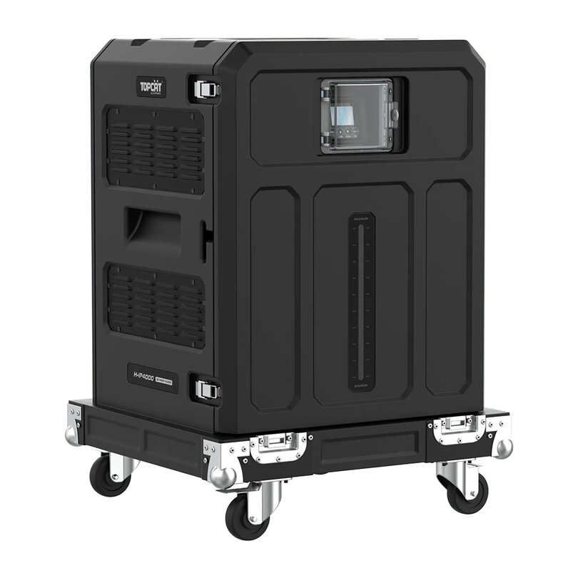 DJPower H-IP4000 H-IP4000 - 1