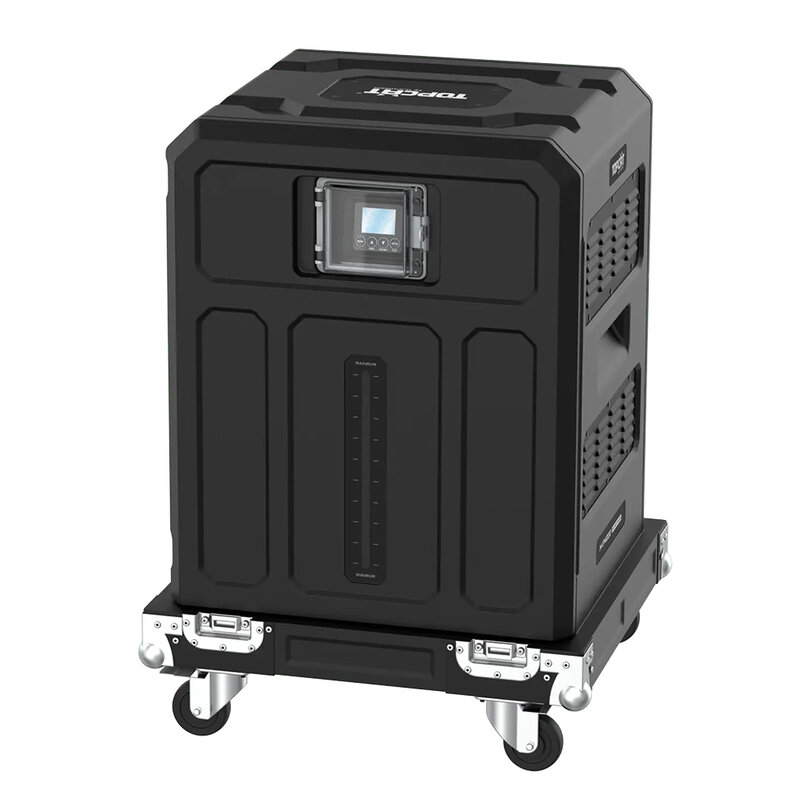 DJPower H-IP4000 H-IP4000 - 2