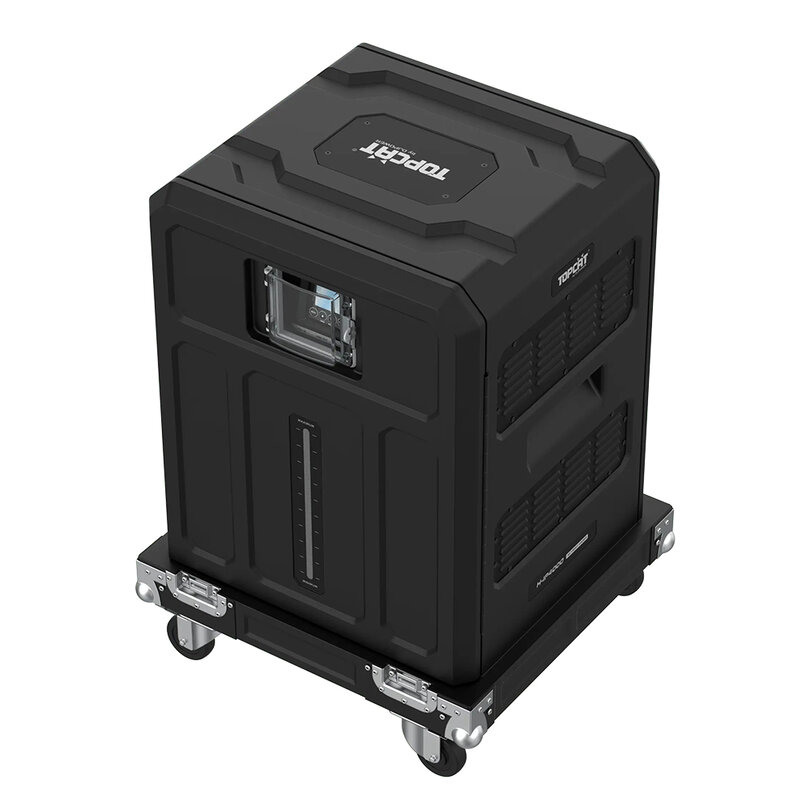 DJPower H-IP4000 H-IP4000 - 3