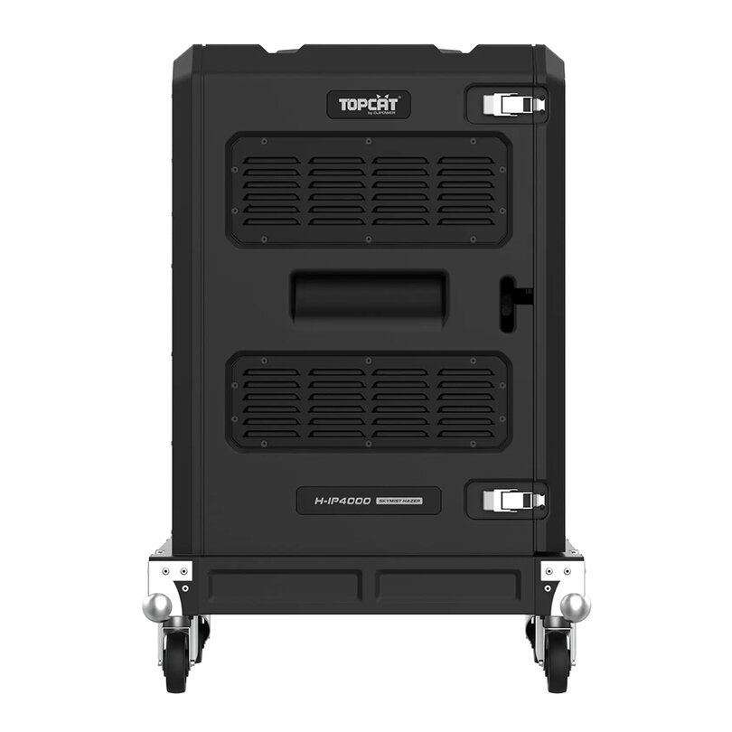 DJPower H-IP4000 H-IP4000 - 5