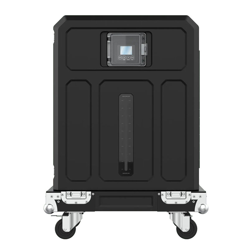 DJPower H-IP4000 H-IP4000 - 6