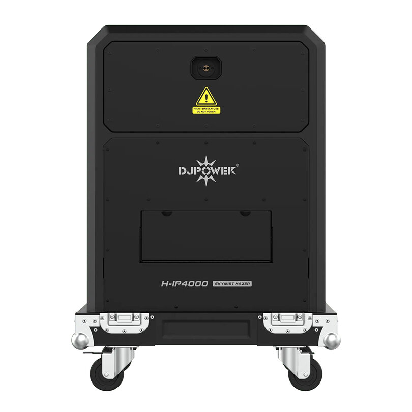 DJPower H-IP4000 H-IP4000 - 4