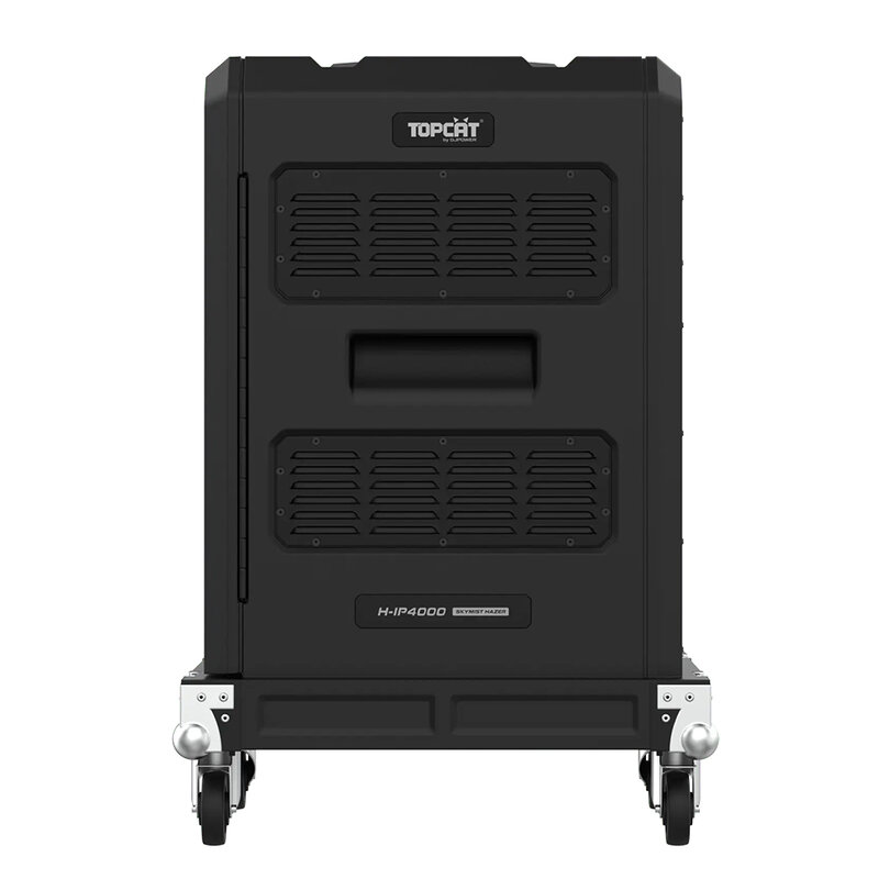 DJPower H-IP4000 H-IP4000 - 7