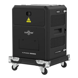 DJPower H-IP4000 H-IP4000