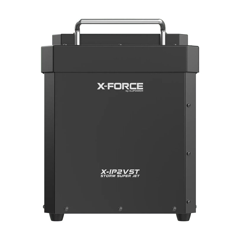 DJPower X-IP2VST X-IP2VST - 3