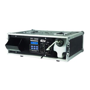DJV by DJ Power DJ-2000 DJ-2000