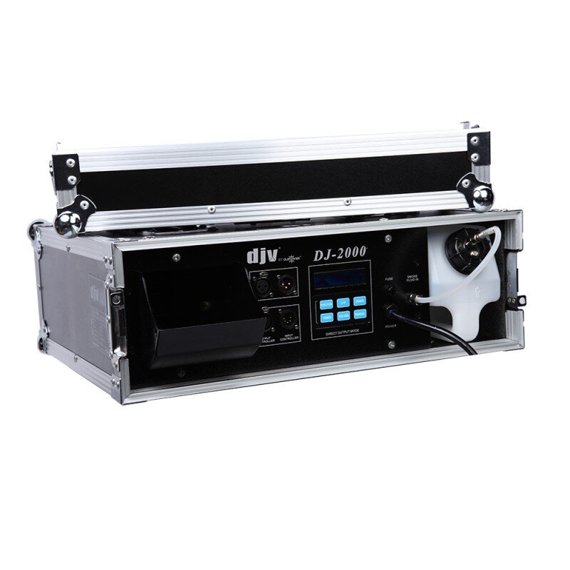 DJV by DJ Power DJ-2000 DJ-2000 - 2