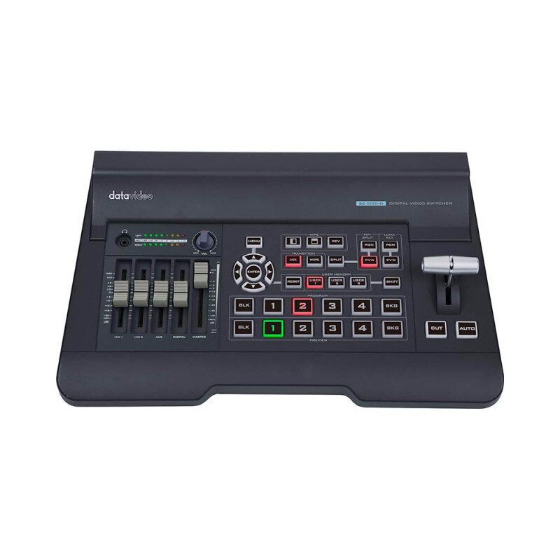 Datavideo SE-500HD 2200-5101 - 1