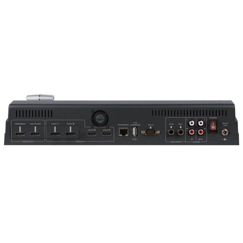 Datavideo SE-500HD 2200-5101 - 2