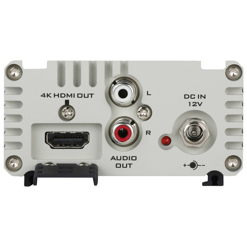 Datavideo DAC-8P 4K 2000-2281 - 1