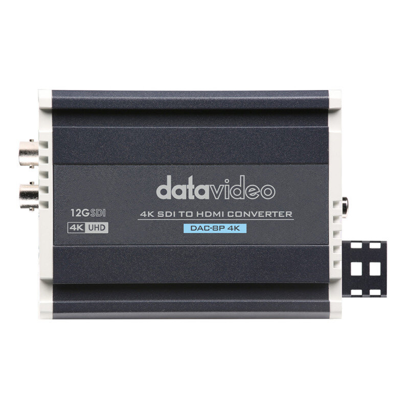 Datavideo DAC-8P 4K 2000-2281 - 3