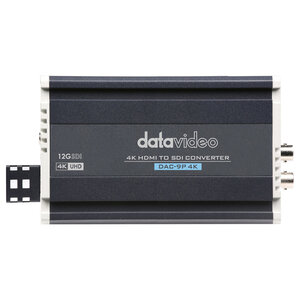 Datavideo DAC-9P 4K 2000-2291