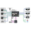 Datavideo BC-15CN 7000-3526 - 7