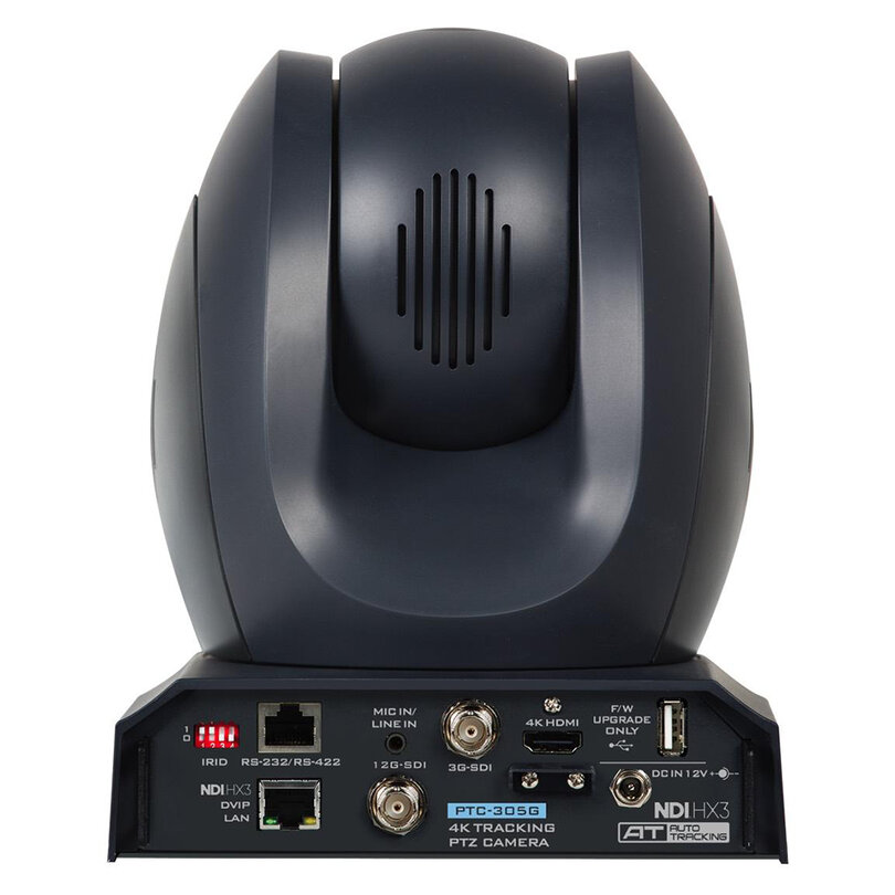 Datavideo PTC-305G 7000-3195 - 2