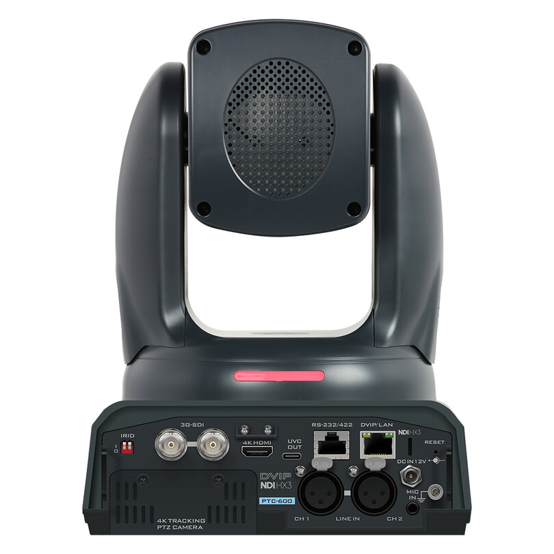Datavideo PTC-600 7000-3110 - 2
