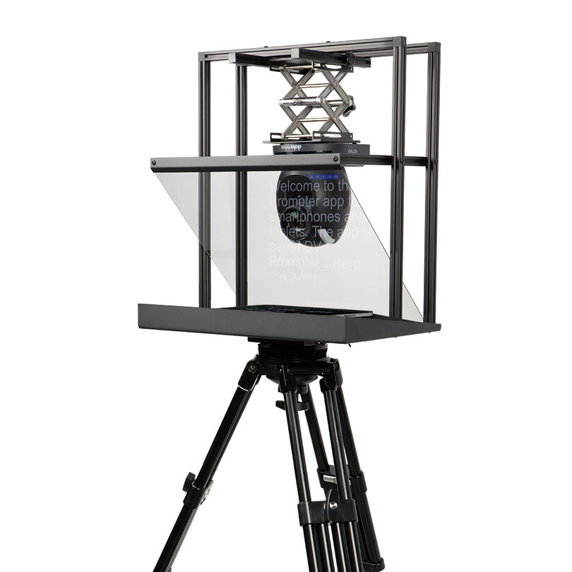 Datavideo TP-950 2400-5075 - 6