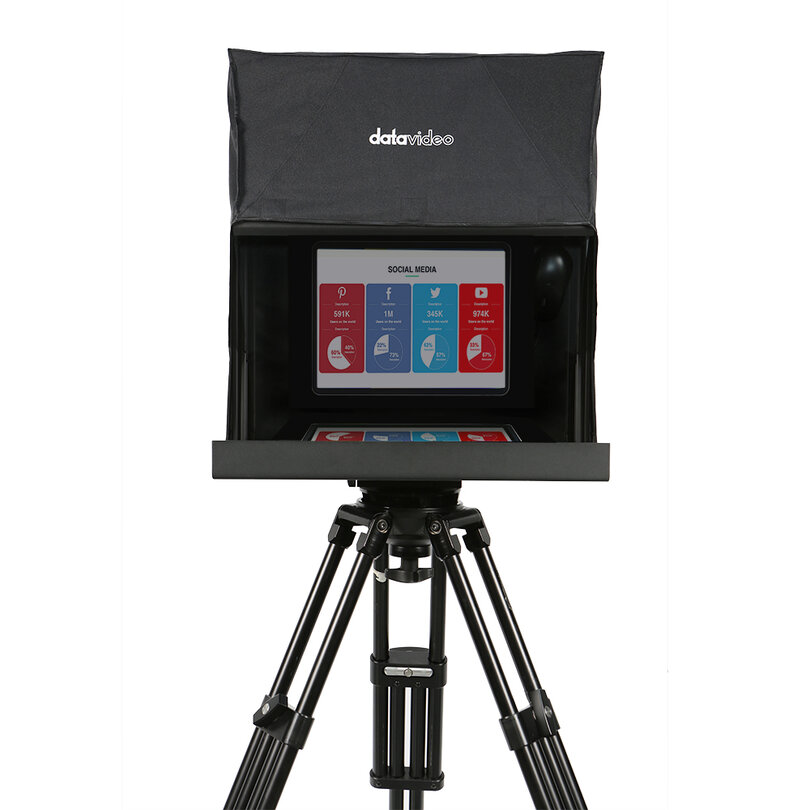 Datavideo TP-950 2400-5075 - 3