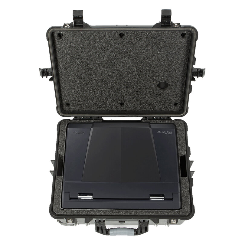 Datavideo HC-850 2400-5013 - 2