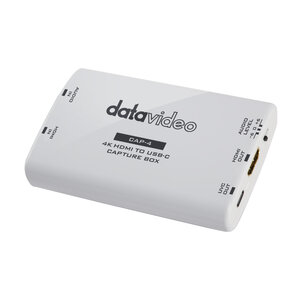 Datavideo CAP-4 2510-8540