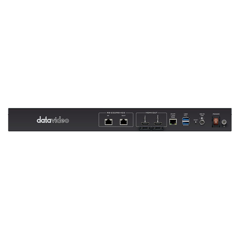 Datavideo VoiceTRX100 2510-8280 - 2