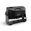 DVT LIGHT PJ-2.5 RGBW POI Black 50201001 - 5