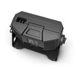 DVT LIGHT PJ-2.5 RGBW POI Black 50201001 - 6
