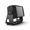 DVT LIGHT PJ-2.5 RGBW POI Black 50201001 - 2