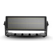 DVT LIGHT MB-8 RGBW POI Black 50101002 - 2