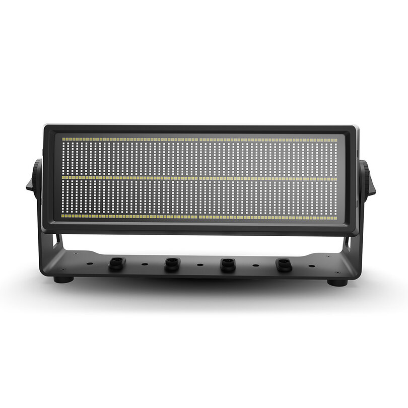 DVT LIGHT MB-8 RGBW POI Black 50101002 - 2